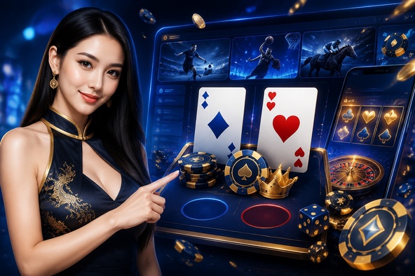 21slot